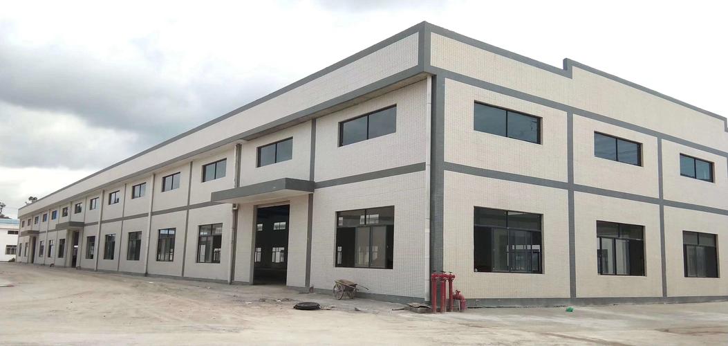 景洪市厂房保洁